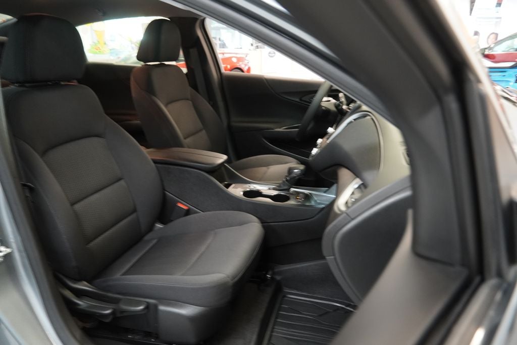 2024 Chevrolet Malibu LT 1LT ( SPORT EDITION )