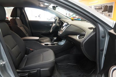 2024 Chevrolet Malibu LT 1LT ( SPORT EDITION )