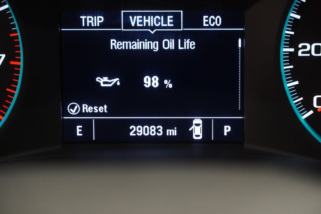 2024 Chevrolet Malibu LT 1LT ( SPORT EDITION )