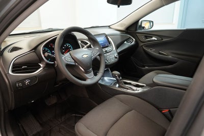 2024 Chevrolet Malibu LT 1LT ( SPORT EDITION )