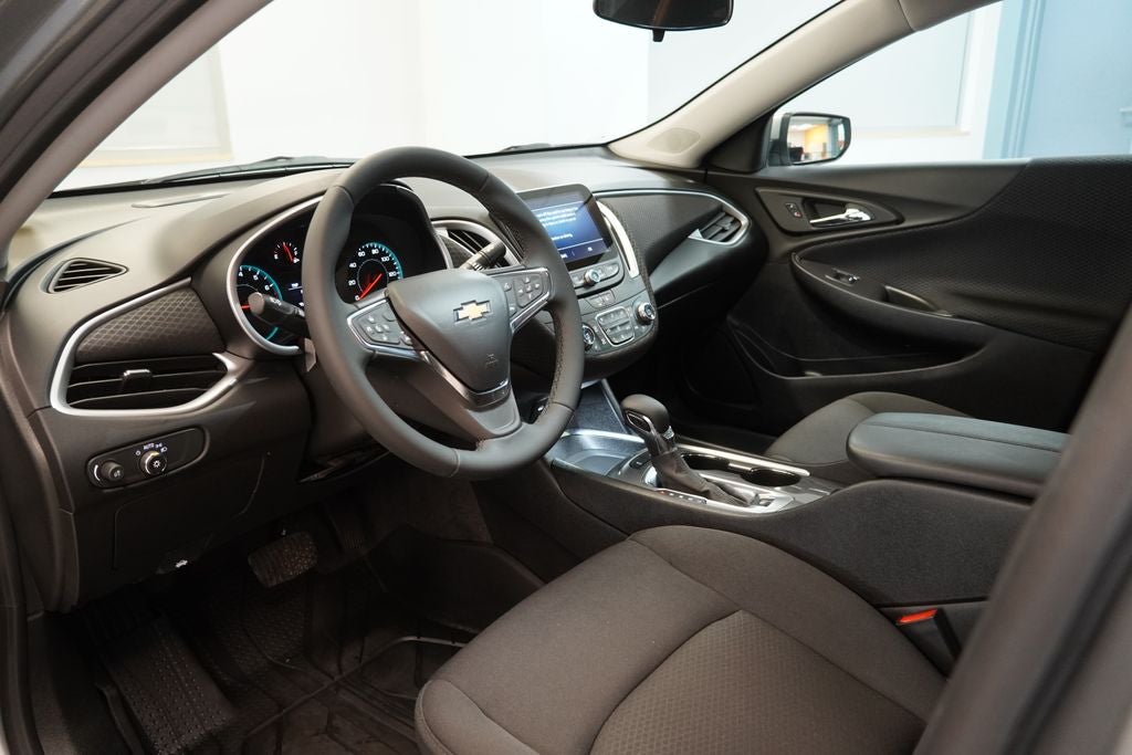 2024 Chevrolet Malibu LT 1LT ( SPORT EDITION )