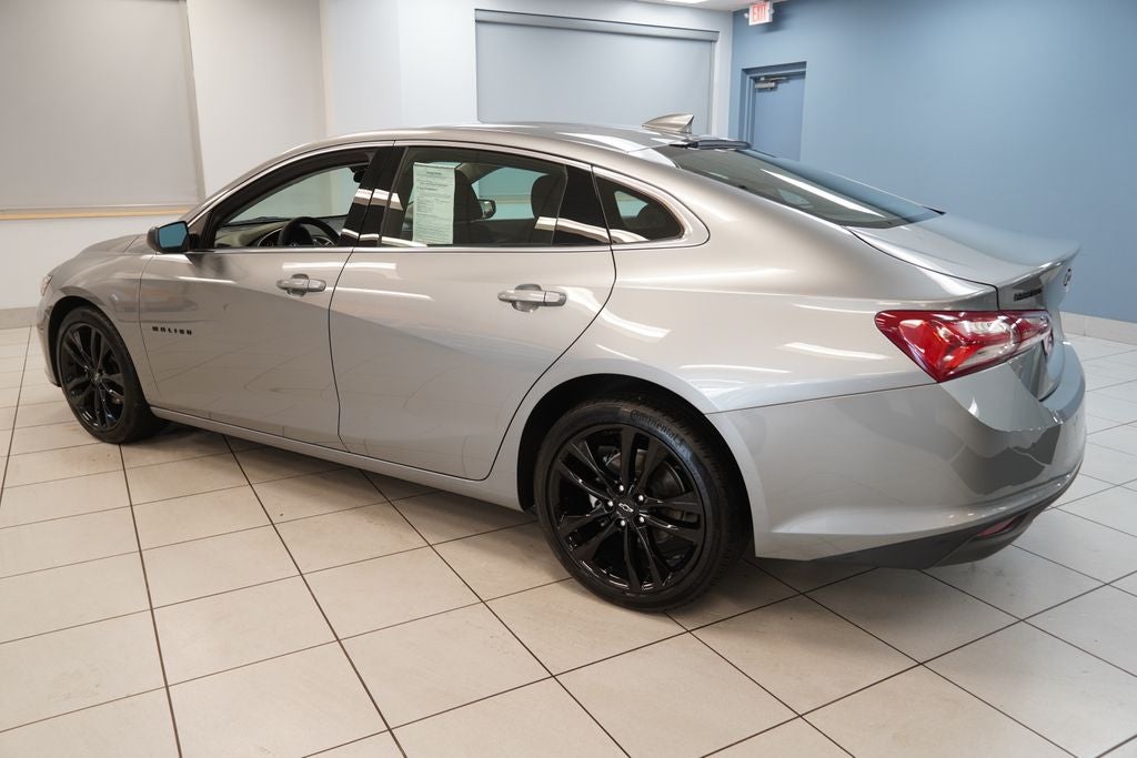 2024 Chevrolet Malibu LT 1LT ( SPORT EDITION )