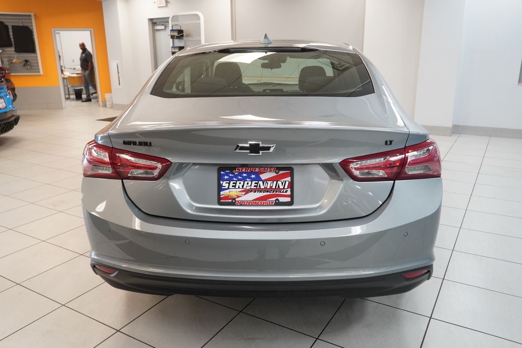 2024 Chevrolet Malibu LT 1LT ( SPORT EDITION )