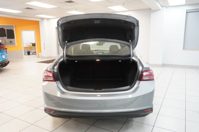 2024 Chevrolet Malibu LT 1LT ( SPORT EDITION )