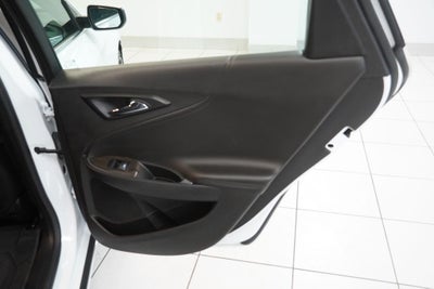 2023 Chevrolet Malibu LT 2LT