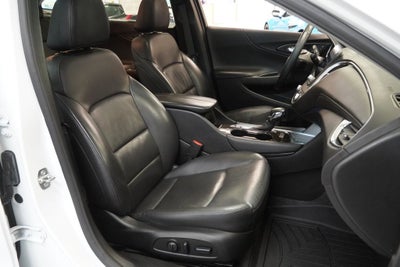 2023 Chevrolet Malibu LT 2LT