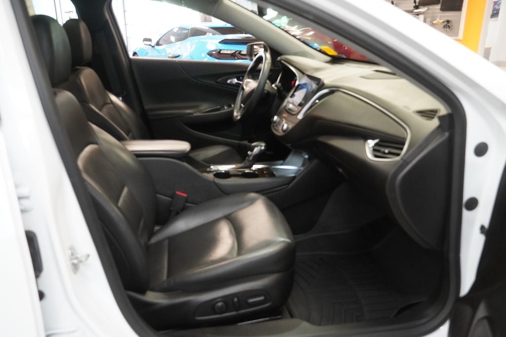 2023 Chevrolet Malibu LT 2LT