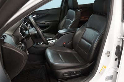 2023 Chevrolet Malibu LT 2LT