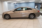 2017 Chevrolet Malibu LT 1LT