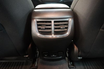 2017 Chevrolet Malibu LT 1LT