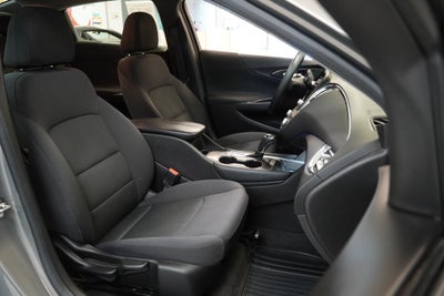 2017 Chevrolet Malibu LT 1LT