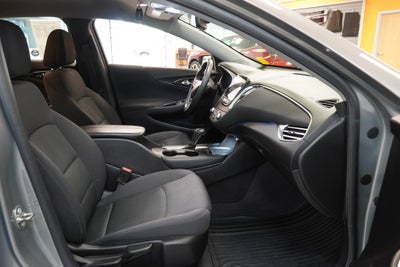 2017 Chevrolet Malibu LT 1LT