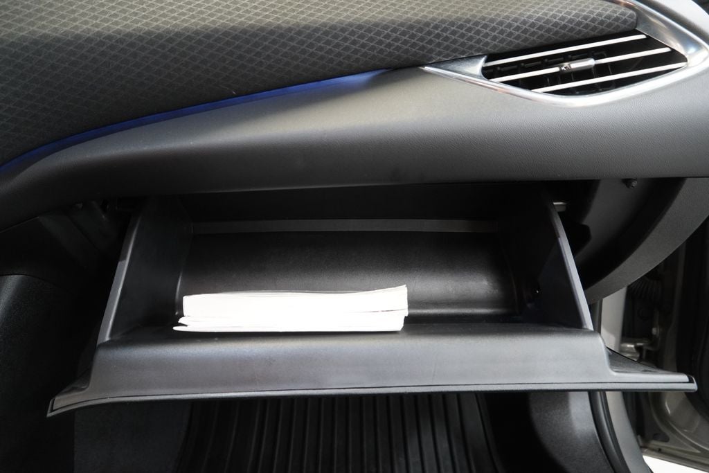 2017 Chevrolet Malibu LT 1LT