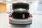 2017 Chevrolet Malibu LT 1LT