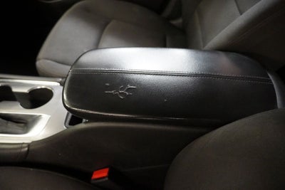 2016 Chevrolet Malibu LT 1LT ( PRE-AUCTION )