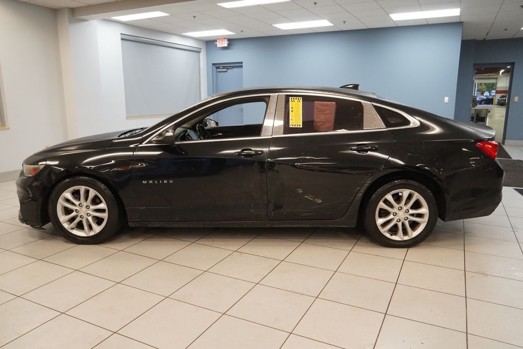 2016 Chevrolet Malibu LT 1LT ( PRE-AUCTION )