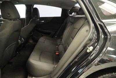 2016 Chevrolet Malibu LT 1LT ( PRE-AUCTION )