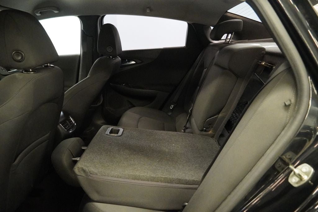 2016 Chevrolet Malibu LT 1LT ( PRE-AUCTION )
