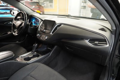 2016 Chevrolet Malibu LT 1LT ( PRE-AUCTION )