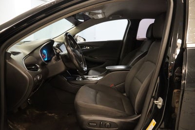 2016 Chevrolet Malibu LT 1LT ( PRE-AUCTION )