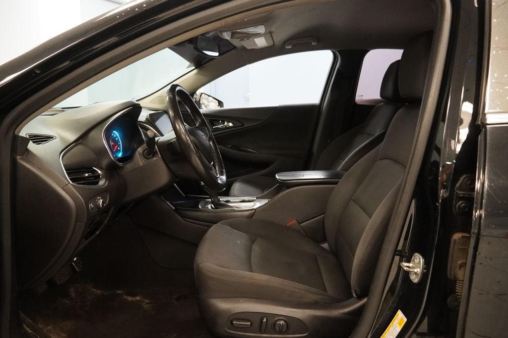 2016 Chevrolet Malibu LT 1LT ( PRE-AUCTION )