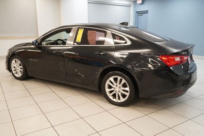2016 Chevrolet Malibu LT 1LT ( PRE-AUCTION )