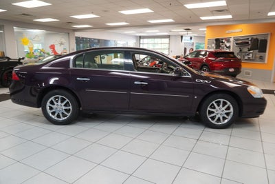 2008 Buick Lucerne CXL ( PRE-AUCTION )