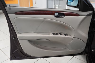 2008 Buick Lucerne CXL ( PRE-AUCTION )