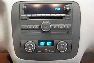2008 Buick Lucerne CXL ( PRE-AUCTION )