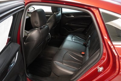 2019 Buick LaCrosse Essence ( AWD )