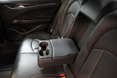 2019 Buick LaCrosse Essence ( AWD )