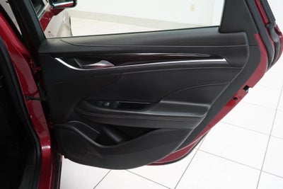 2019 Buick LaCrosse Essence ( AWD )