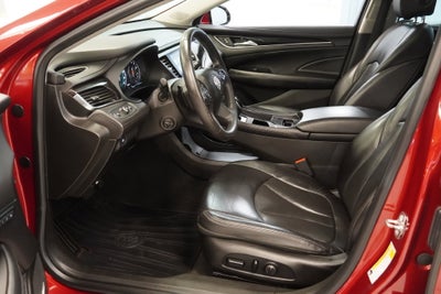 2019 Buick LaCrosse Essence ( AWD )