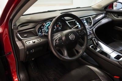 2019 Buick LaCrosse Essence ( AWD )