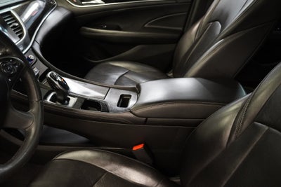 2019 Buick LaCrosse Essence ( AWD )