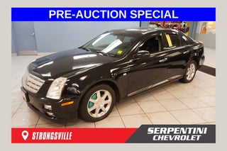 2006 Cadillac STS V6 ( PRE-AUCTION )
