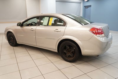 2008 Saturn Aura XE ( PRE - AUCTION SPECIAL )