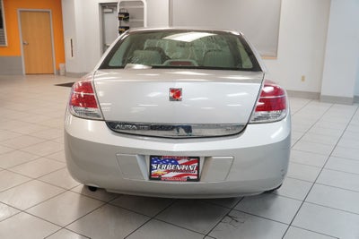 2008 Saturn Aura XE ( PRE - AUCTION SPECIAL )