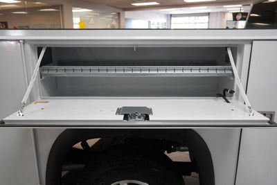2026 Chevrolet Silverado 2500HD Work Truck