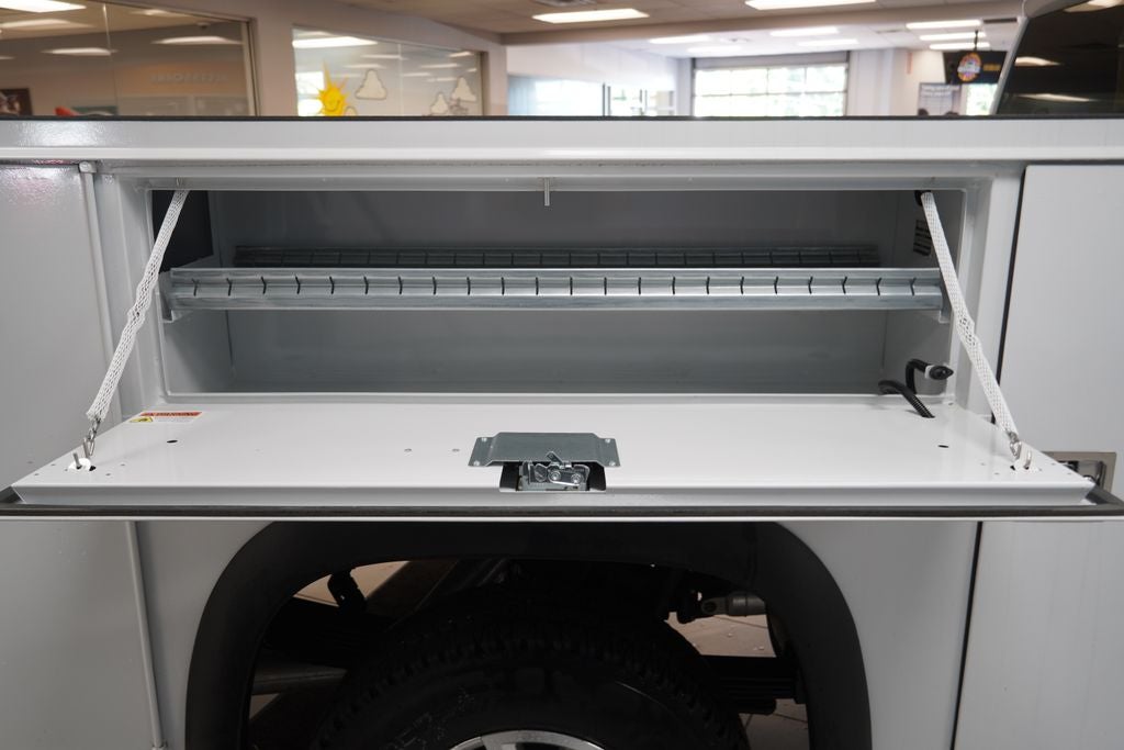 2026 Chevrolet Silverado 2500HD Work Truck