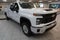 2026 Chevrolet Silverado 2500HD Work Truck