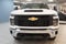 2026 Chevrolet Silverado 2500HD Work Truck