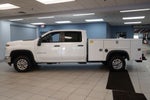 2026 Chevrolet Silverado 2500HD Work Truck