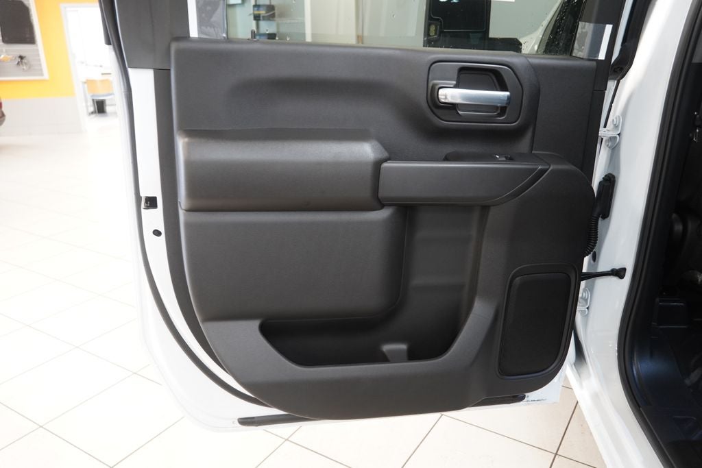 2026 Chevrolet Silverado 2500HD Work Truck