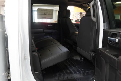 2026 Chevrolet Silverado 2500HD Work Truck