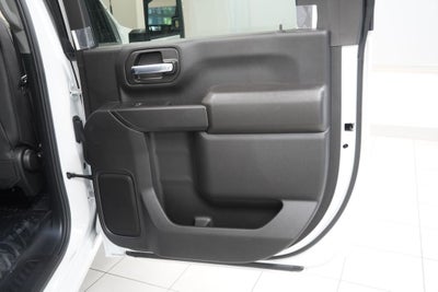 2026 Chevrolet Silverado 2500HD Work Truck