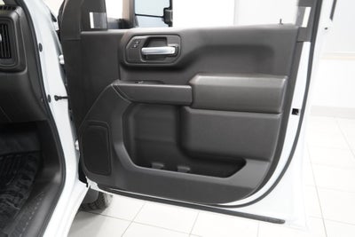 2026 Chevrolet Silverado 2500HD Work Truck