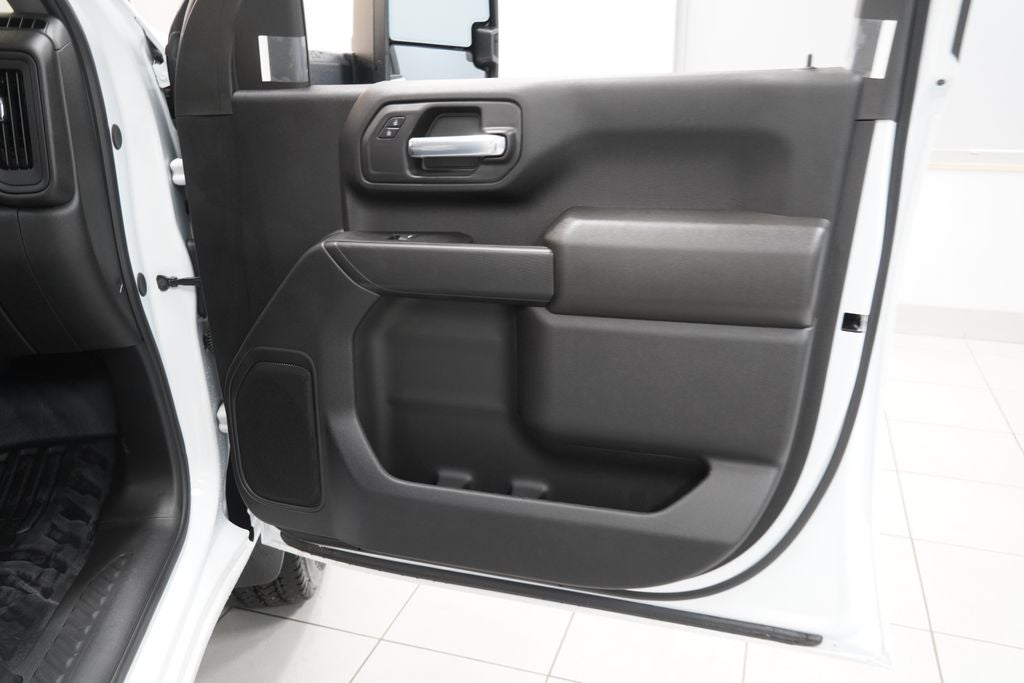 2026 Chevrolet Silverado 2500HD Work Truck