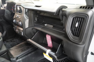 2026 Chevrolet Silverado 2500HD Work Truck