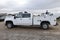 2026 Chevrolet Silverado 2500HD Work Truck